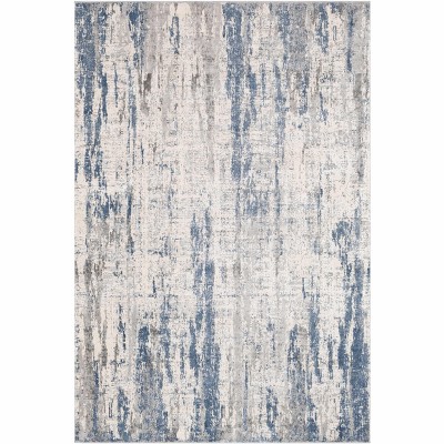 Hauteloom Skidby Textured Luxe Rug