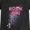 Girls' - LOL Surprise! - Space Rock Girls Fitted Short Sleeve Graphic T-Shirt - 2 of 4
