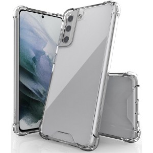Nakedcellphone Clear Case for Samsung Galaxy S21 - 1 of 4