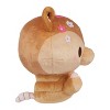 Birduyen Apple Blossom Armadillo Plush - 4 of 4