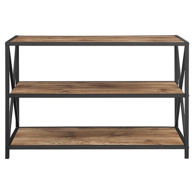 3 tier shelving unit target
