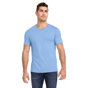 Jockey Men's Made2Fit V-Neck T-Shirt - 1 of 4