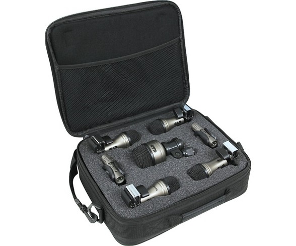 CAD PRO-7 Drum Microphone Kit (7-Piece)
