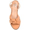Journee Women's Edythe Sandals - 4 of 4