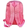 Hello Kitty Pink Glitter 15" Backpack for Girls with Mesh Pockets - 3 of 3