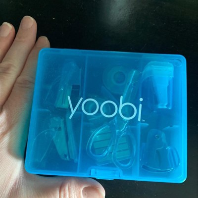 Yoobi Backpack & School Supply Drive