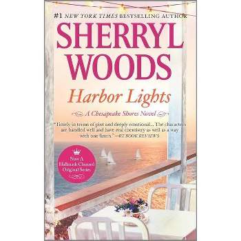 Harbor Lights SEPT16NRBS 09/27/2016 - by Sherryl Woods (Paperback)