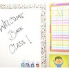 Bright Creations 78 Pack Comic Book Bulletin Board Banner Borders Classroom Decorations, 6 Designs, 36 x 2.3 in - 2 of 4