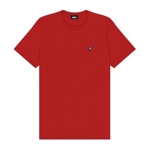 Dalix Mens Pigeon Jersey Tee - 1 of 4