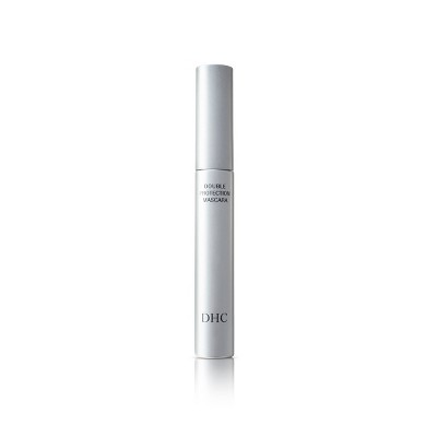 DHC Water-Resistant Mascara Perfect Pro Double Protection - 0.17oz