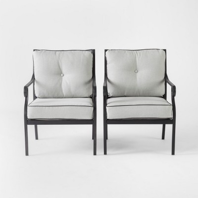target aluminum chairs
