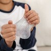 Sensory Basics: Glitter Putty - 3oz Tin, Shimmer Silicone Slime Sensory Relief - 3 of 4