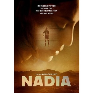 Nadia (DVD) - 1 of 1