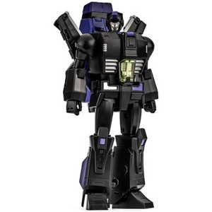 H45B Strangelove Shattered Glass | Newage the Legendary Heroes Action figures - 1 of 4