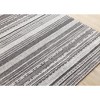 Rug Branch Contemporary Stripes, Southwestern Grey Indoor Area Rug - 5' x 8' - 3 of 4