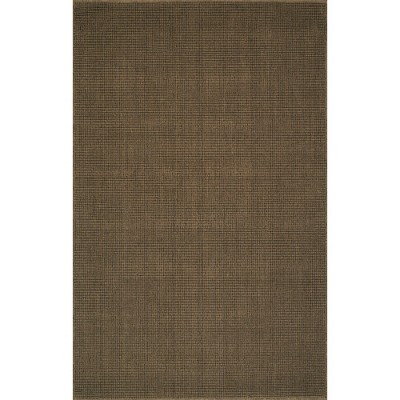 Dalyn Monaco Sisal MC300 Fudge Area Rug - 5' x 7'6" Rectangle