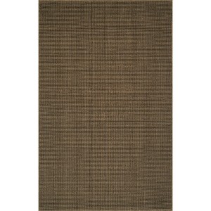 Dalyn Monaco Sisal MC300 Fudge Area Rug - 8' x 10' Rectangle - 1 of 3