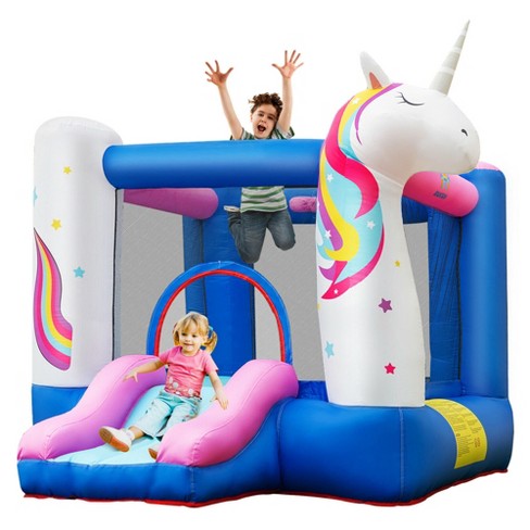 Bounce House Rentals Minnesota