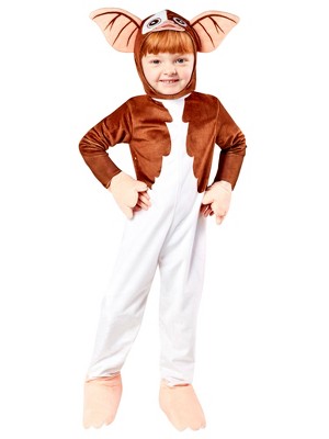 Rubies Gremlins Gizmo Infant/toddler Costume 2t : Target