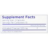 Charcocaps - Anti-gas Dietary Supplement Formula, 36 Count - 2 of 3