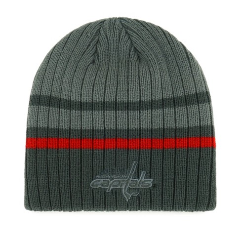 Capitals best sale knit hat