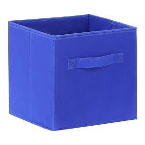 REGALWOVEN Collapsible Fabric Storage Bin with Handle for Organizing Clothes Books - 1 of 4