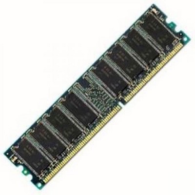 HPE-IMSourcing 16GB 2Rx4 PC3L-10600R-9 Kit - 16 GB (1 x 16 GB) - DDR3-1333/PC3-10600 DDR3 SDRAM - CL9 - ECC - Registered - 240-pin - DIMM