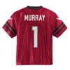 NFL Arizona Cardinals Toddler Boys' Kyler Murray Short Sleeve Jersey - image 3 of 3