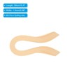 Unique Bargains Smooth Surface Craft Activity Kits Origami Quilling Paper Strips 600 Pcs - 3 of 4