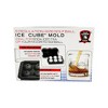 Club Champ Golf Ball Ice Cube Mold Tray - 3 of 3
