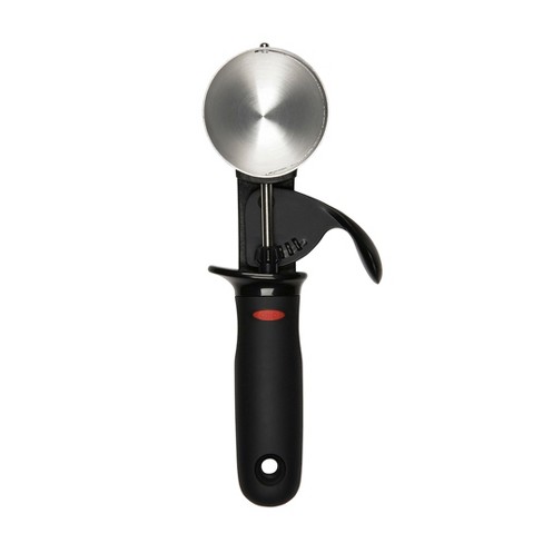 ICE CREAM SCOOP W/TRIGGER - 36