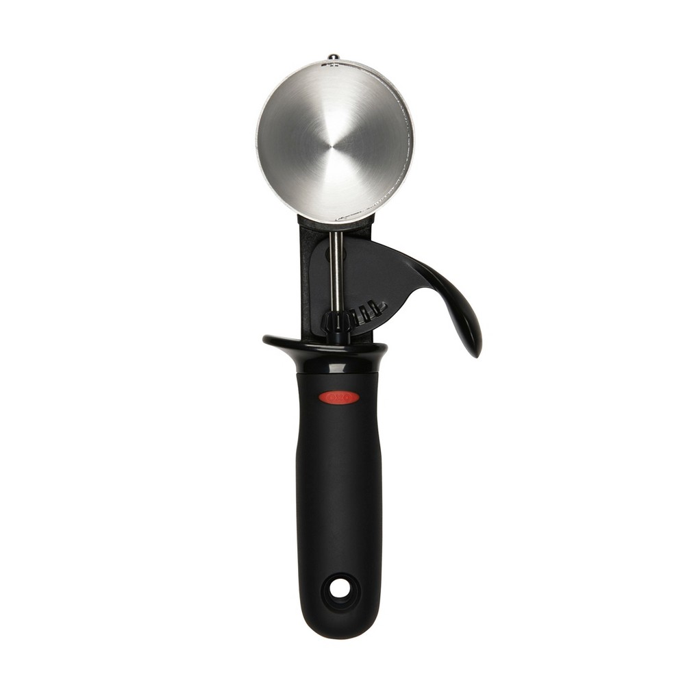 OXO Trigger Ice Cream Scoop