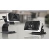 DATA LOCKER AlphaCam-W 5mp USB 2.0 Black 200MB 30FPS Webcam - 2 of 2