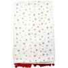 28.0 Inch Gifts For Everyone Glam Girl Diva Kitchen 100% Cotton Kitchen Towel - 2 of 3