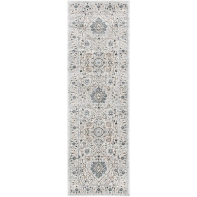 Isabella ISA936 Power Loomed Rugs - Safavieh