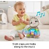 Fisher-Price Linkimals Learning Toy Smooth Moves Sloth with Interactive Music and Lights for Infants and Toddlers - 3 of 3