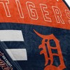 MLB Detroit Tigers Circle Plushlete Pillow - 2 of 3