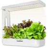 Ivation Replacement Hydroponic Nutrients A&B for 12-Pod Indoor Garden Kit with Fixed LED Light - 4 of 4
