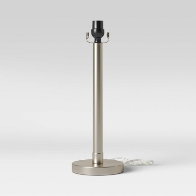 Touch Lamp Base Target, Touch Table Lamps Base Target