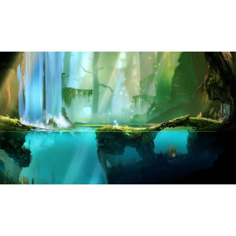 Ori and the Blind Forest: Definitive Edition - Nintendo Switch (Digital), 6 of 9