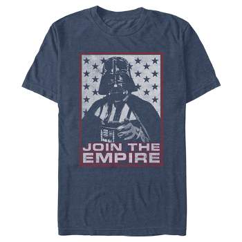Men's Star Wars Join the Empire T-Shirt