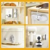 Dazzling Pops Cord Organizer For Kitchen Appliances - 3 of 4