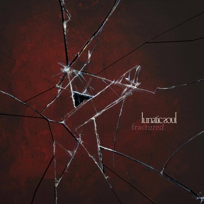 Lunatic Soul - Fractured (CD)