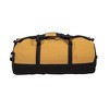 Stansport Cotton Canvas Tan & Black Zippered Duffle Bag - 36" x 18" x 18" - image 2 of 4