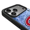 NHL Eastern Conference Teams Ice Wordmark Bump Cell Phone Case for Apple iPhone 17 Series - 4 of 4