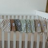 Parker Baby Co. Bandana Drool Bibs 8 Pack - 4 of 4