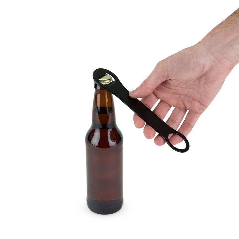 TrueBlade™ Bottle Opener in Matte Black by True, 2 of 4