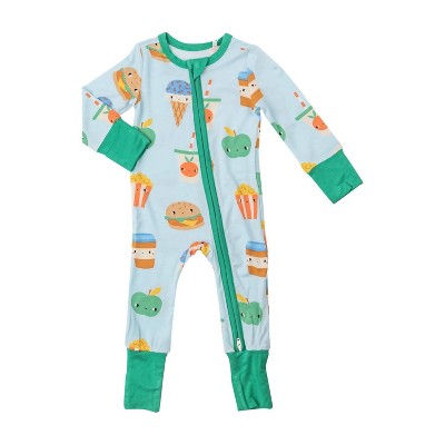 Boy's Baby's Viscose Pajamas - ANGEL DEAR
