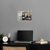 Notoriart Bar Table Classics Bar Cart Art For Men Framed - 2 of 4