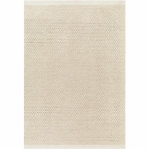 Hauteloom Beige Emlen Area Rug - 1 of 4